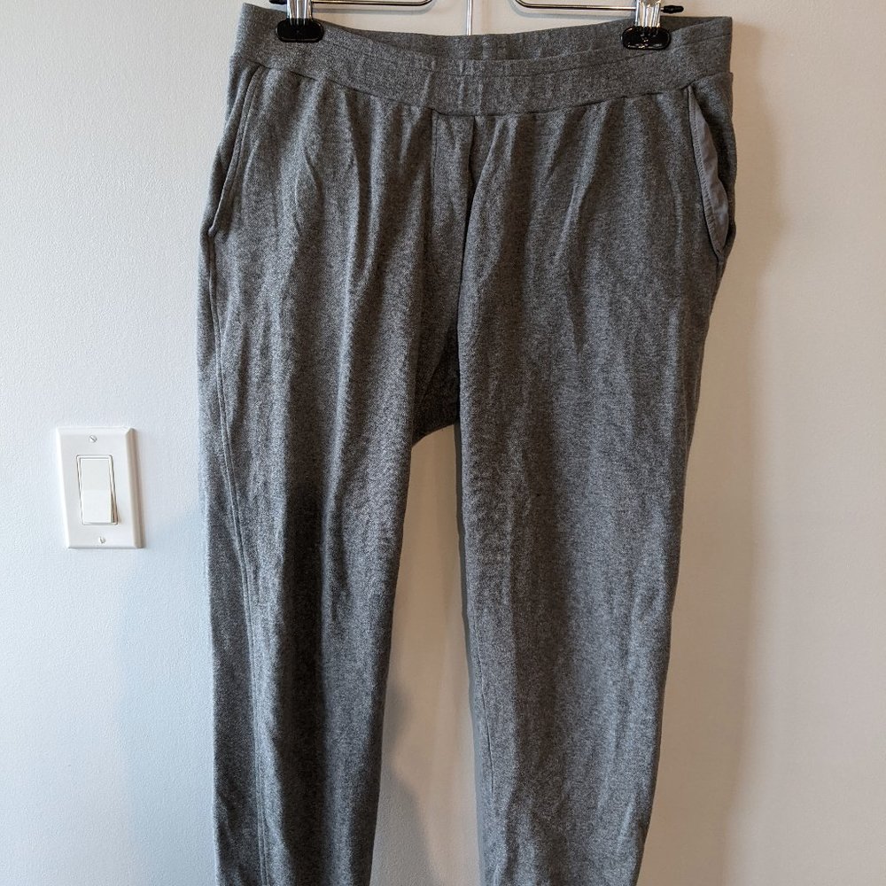 Comfy Hatch Maternity Sweatpants